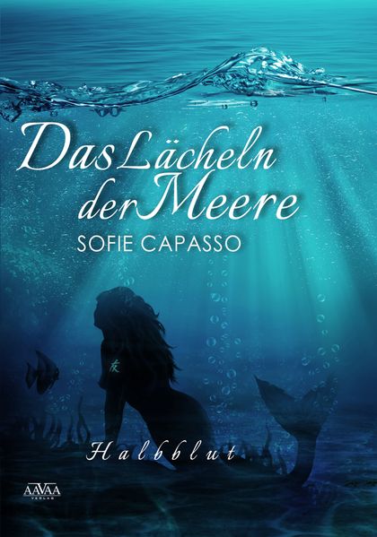Cover von Das Lächeln der Meere