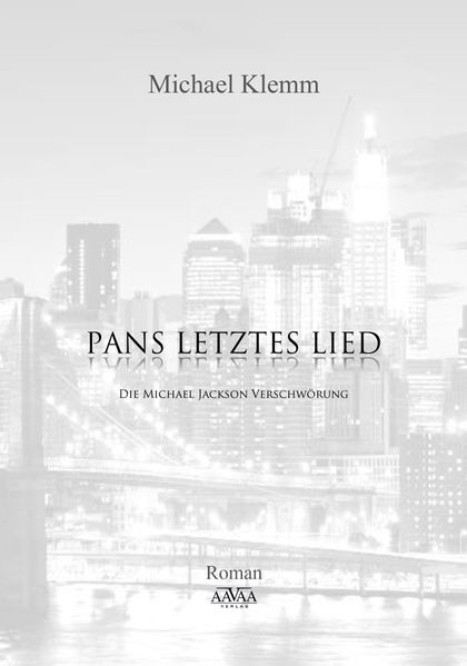 Cover von Pans letztes Lied