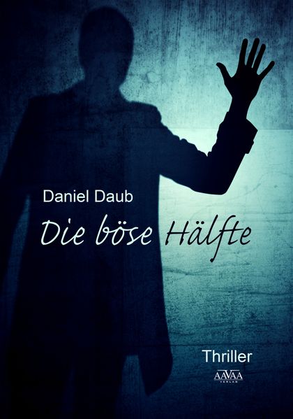 Cover von Die böse Hälfte