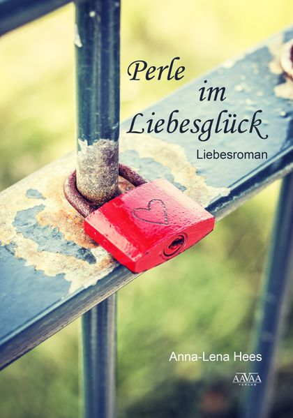 Cover von Perle im Liebesglück