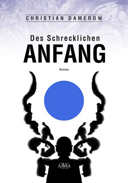 Cover von Des Schrecklichen Anfang