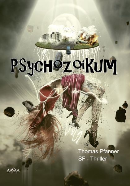 Cover von Psychozoikum – Großdruck