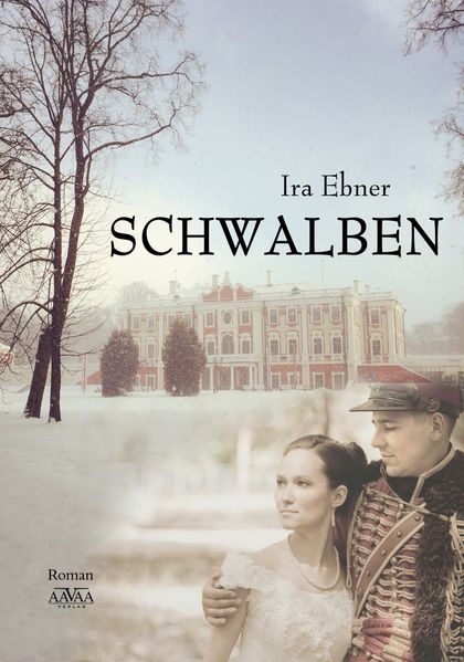 Cover von Schwalben