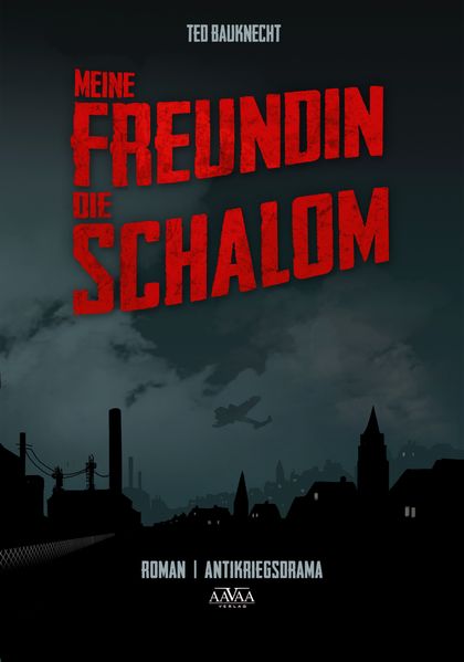 Cover von Meine Freundin, die Schalom