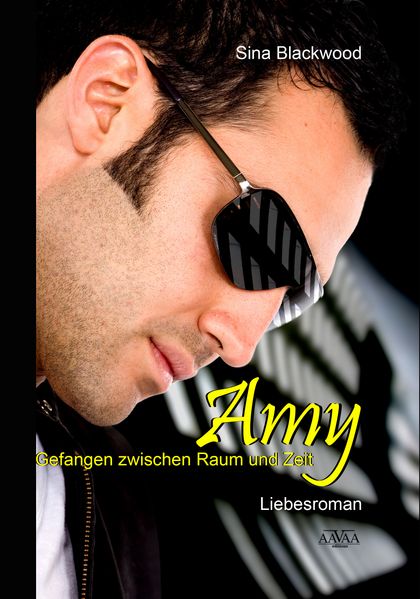 Cover von Amy