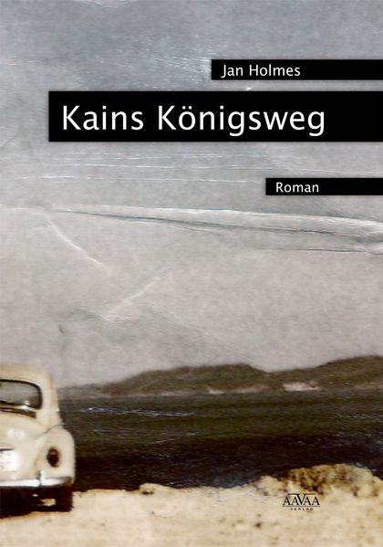 Cover von Kains Königsweg