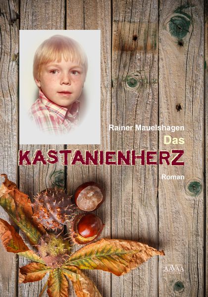 Cover von Das Kastanienherz