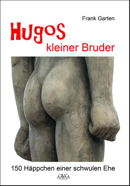 Cover von Hugos kleiner Bruder