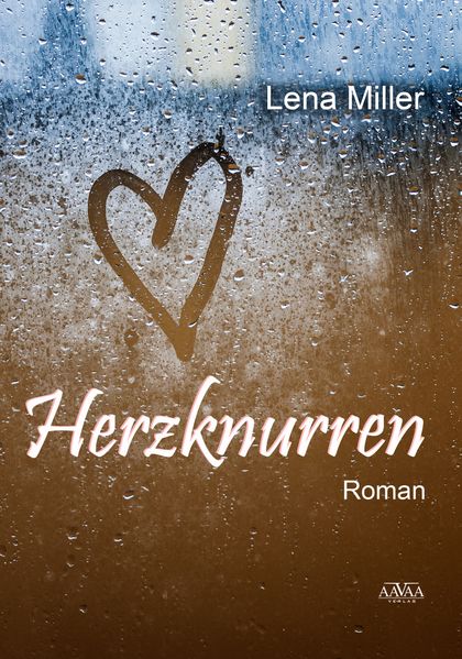 Cover von Herzknurren