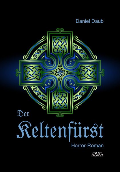 Cover von Der Keltenfürst – Großdruck