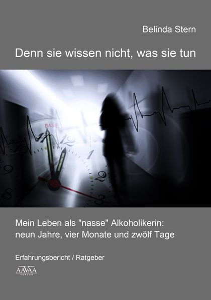 Cover von Denn sie wissen nicht, was sie tun
