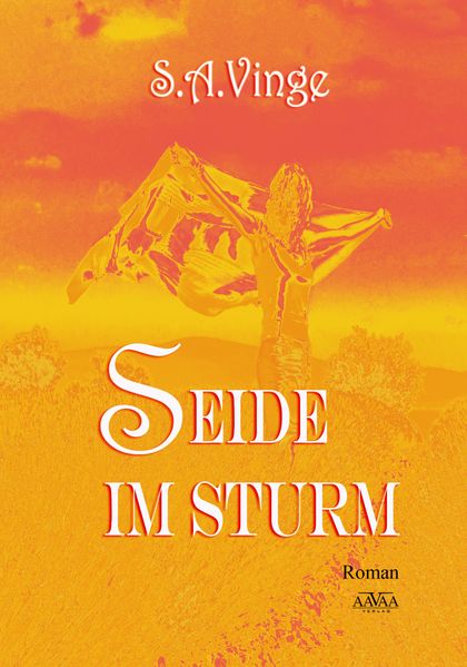 Cover von Seide im Sturm