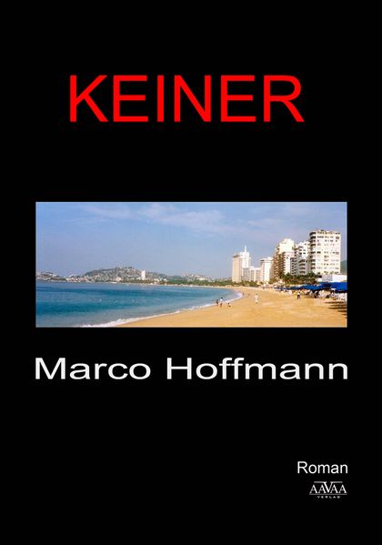 Cover von Keiner