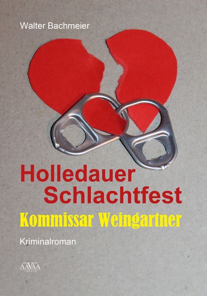 Cover von Holledauer Schlachtfest