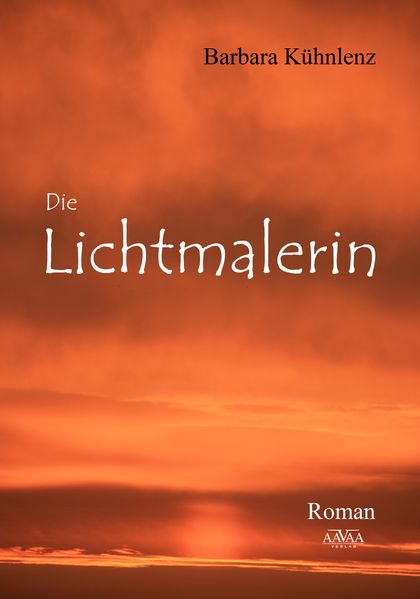 Cover von Die Lichtmalerin