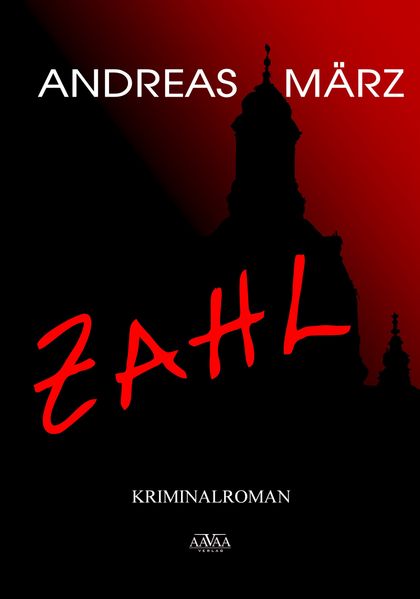Cover von Zahl