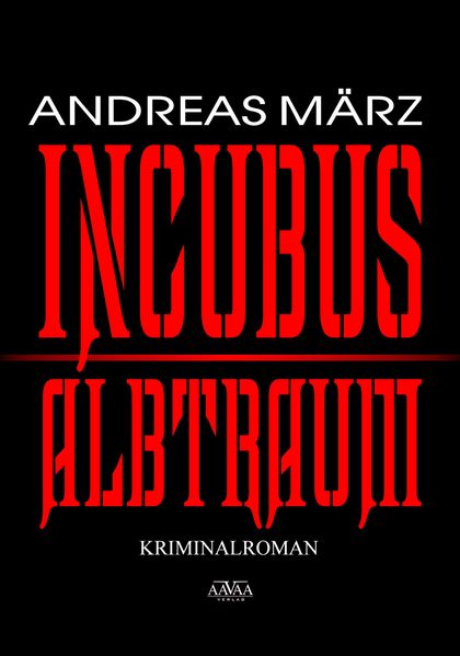 Cover von Incubus