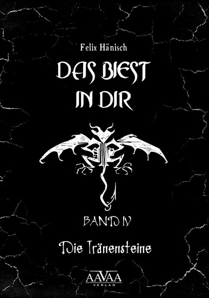 Cover von Das Biest in Dir (4) – Großdruck