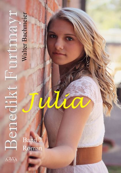 Cover von Benedikt Furtmayr (2)