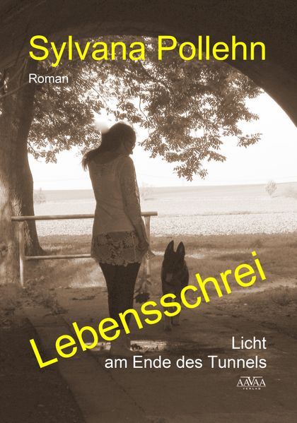 Cover von Lebensschrei