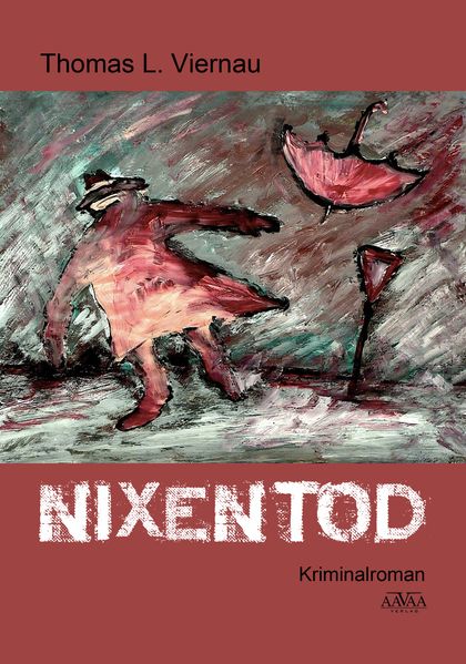 Cover von Nixentod