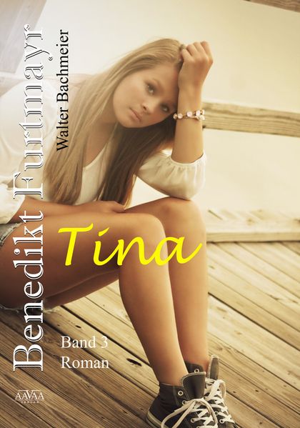 Cover von Benedikt Furtmayr (3)
