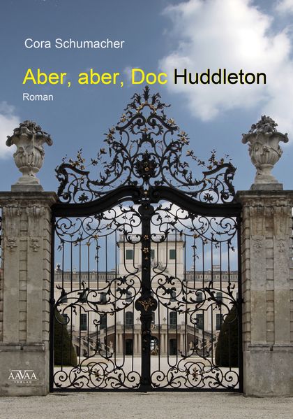 Cover von Aber, aber, Doc Huddleton