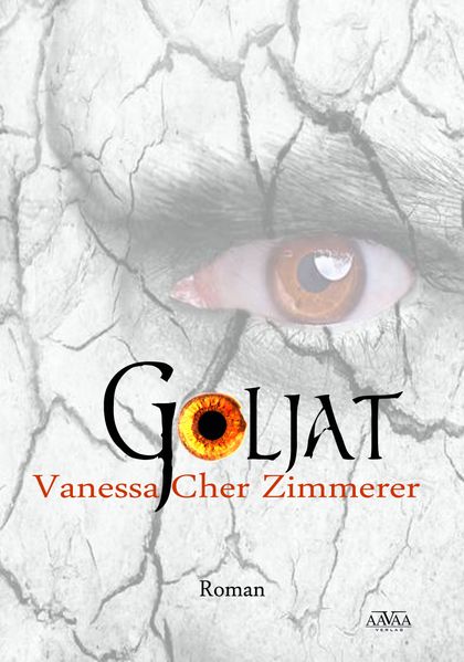 Cover von Goljat – Großdruck
