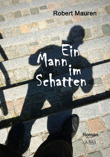 Cover von Ein Mann im Schatten