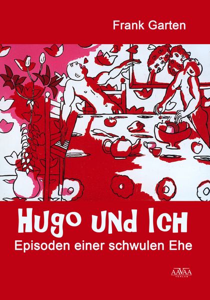 Cover von Hugo und Ich