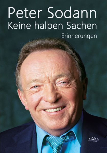 Cover von Keine halben Sachen