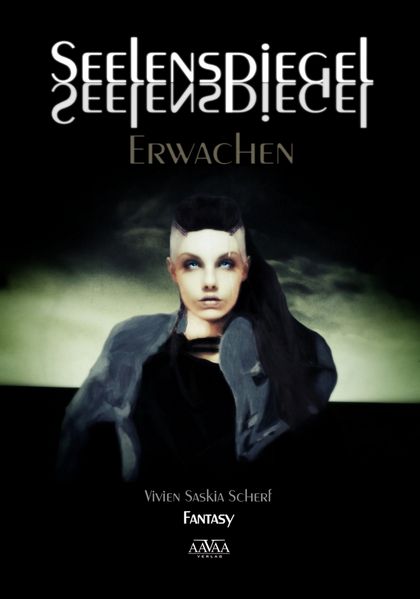 Cover von Seelenspiegel