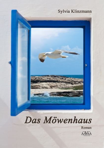 Cover von Das Möwenhaus