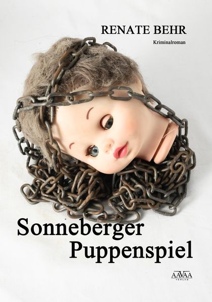 Cover von Sonneberger Puppenspiel
