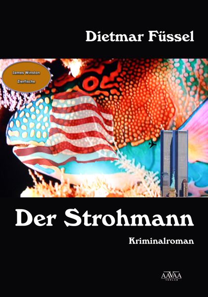 Cover von Der Strohmann