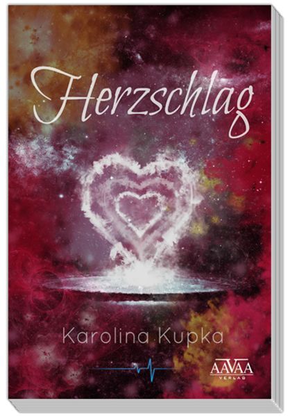 Cover von Herzschlag – Großdruck