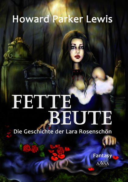 Cover von Fette Beute – Großdruck