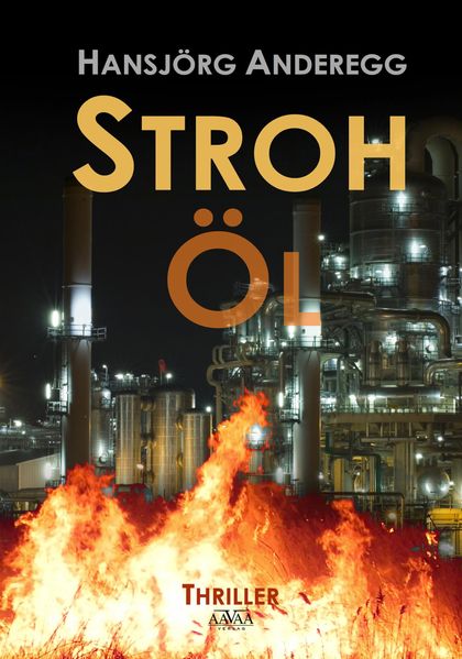 Cover von Strohöl