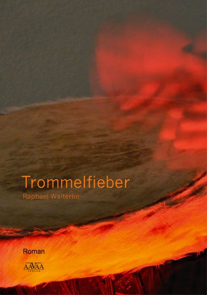 Cover von Trommelfieber
