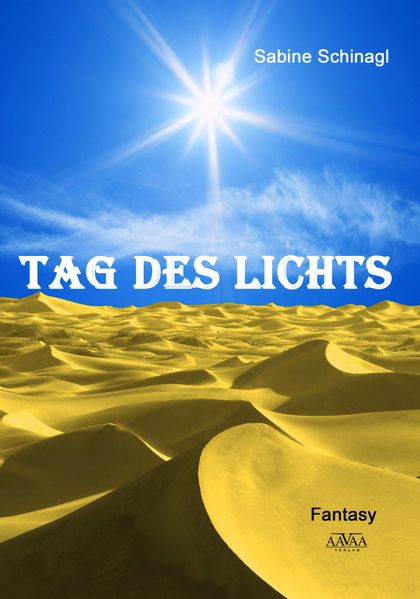 Cover von Tag des Lichts