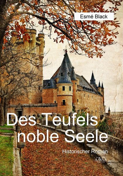 Cover von Des Teufels noble Seele