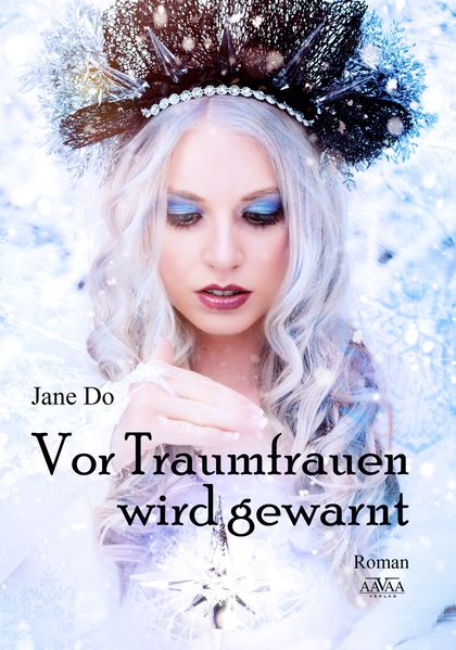Cover von Vor Traumfrauen wird gewarnt – Großdruck