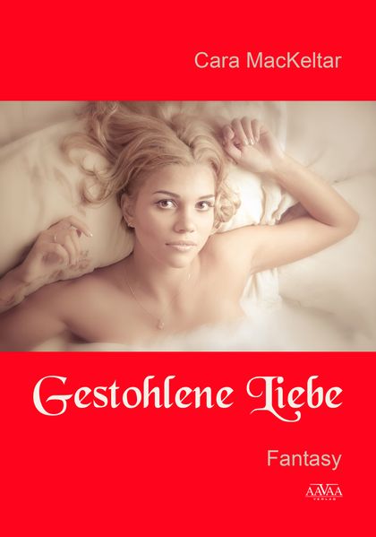 Cover von Gestohlene Liebe mit exklusiver CD-Beilage