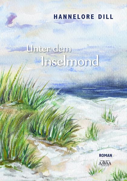 Cover von Unter dem Inselmond