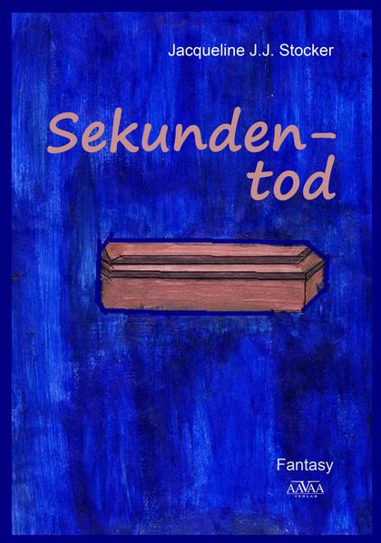 Cover von Sekundentod – Großdruck