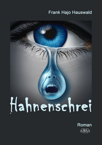 Cover von Hahnenschrei