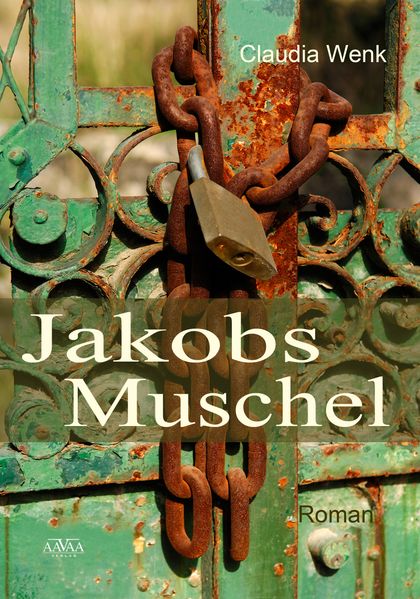Cover von Jakobs Muschel – Großdruck