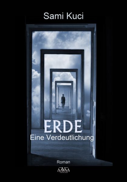 Cover von ERDE – Eine Verdeutlichung (Großdruck)
