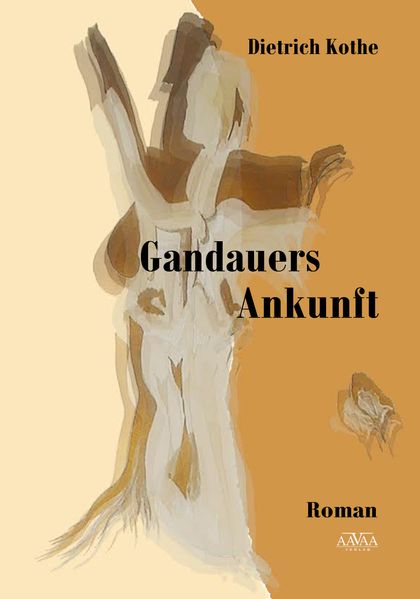 Cover von Gandauers Ankunft