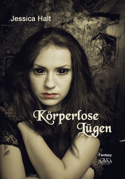 Cover von Körperlose Lügen